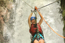 Canyoning Combo Manuel Antonio