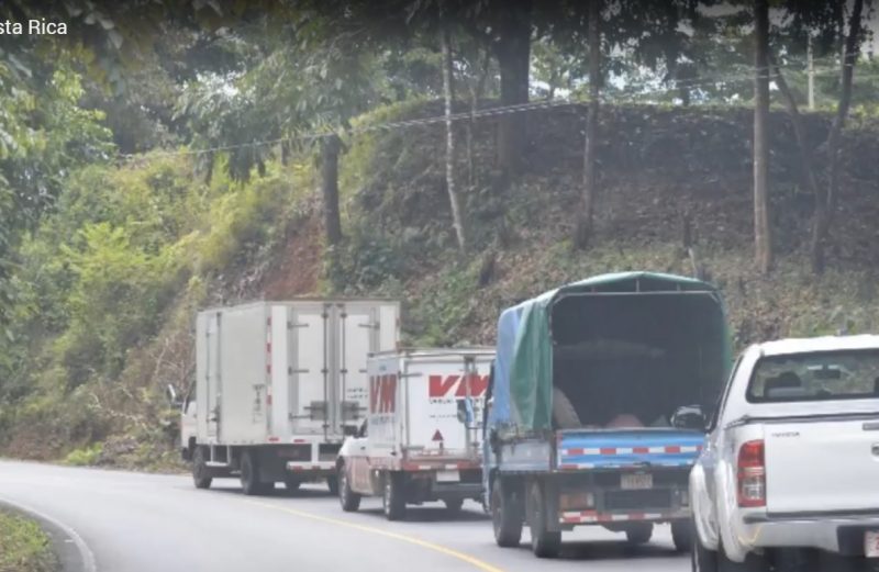 365 Days in Costa Rica [VIDEO]