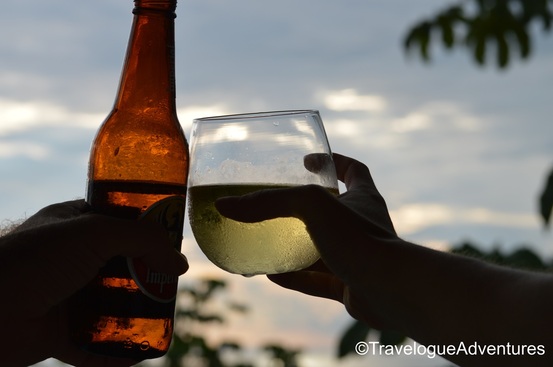 Happy Hour Costa Rica