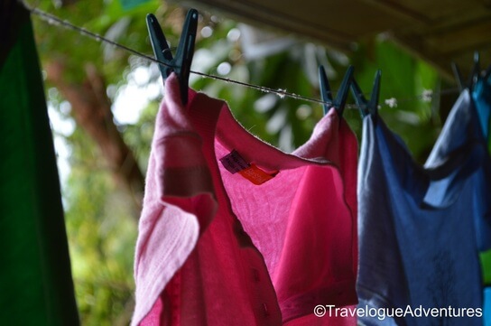 Laundry Costa Rica