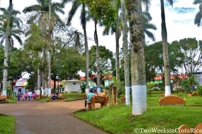 Atenas Costa Rica Destination Information