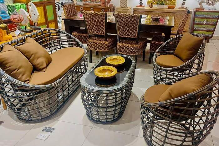 El Bodegon de Asia Escazu