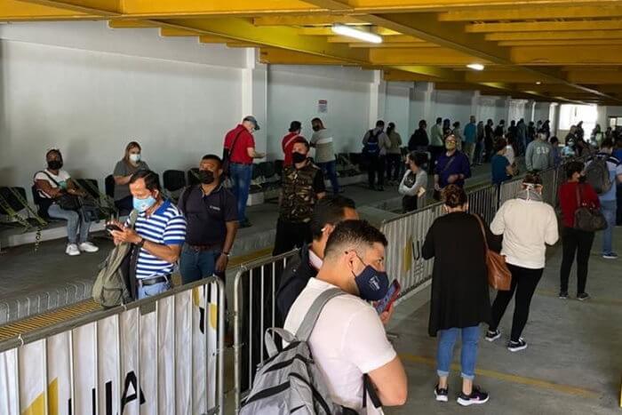 Covid Vaccination Campaign Costa Rica