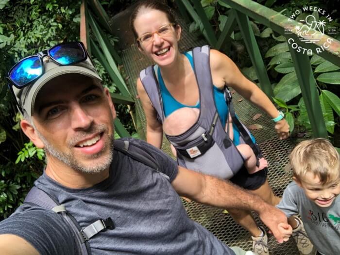 Expat Life in Costa Rica