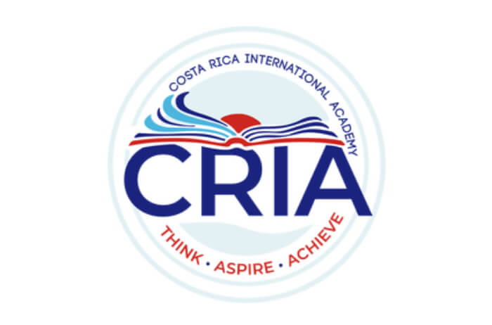 CRIA Logo