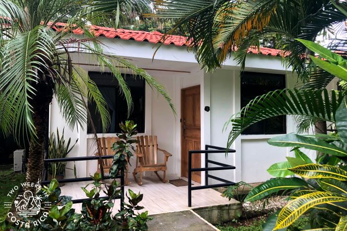 Villa Drift Away Eco Lodge