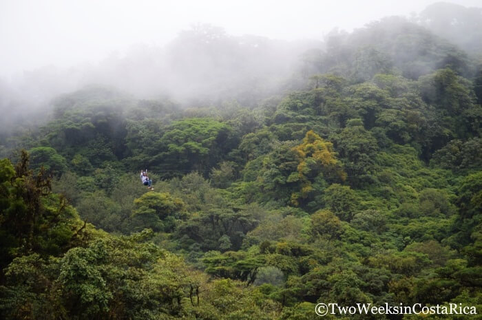 Costa Rica Honeymoon Itinerary | Two Weeks in Costa Rica