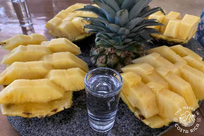 Snacks Cafe Don Emilio