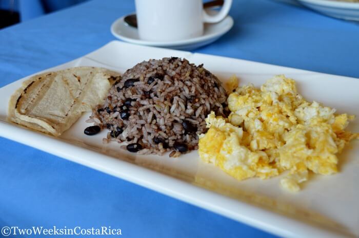 A Taste of Costa Rica: 7 Traditional Foods to Try | Two Weeks in Costa Rica