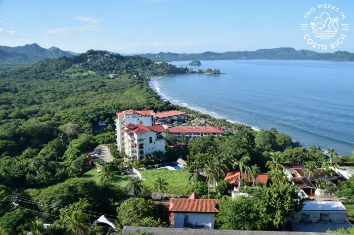 Guanacaste Green Season