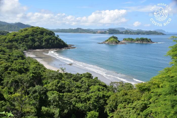 Rainy Season Guanacaste