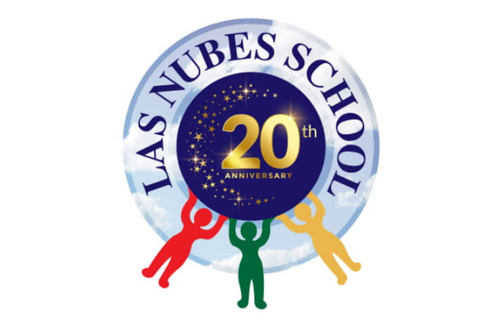 Las Nubes Logo