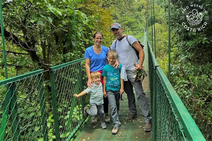 Living in Costa Rica for 10 Years