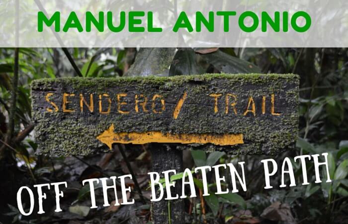 Things to Do in Manuel Antonio | Two Weeks in Costa Rica