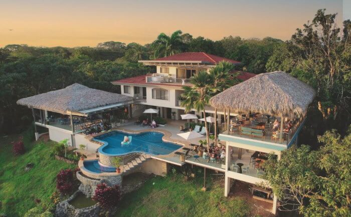 Marala Hotel Esterillos Oeste