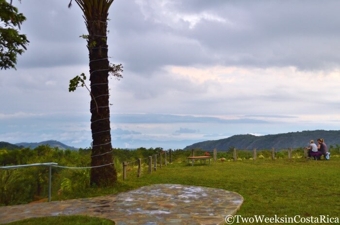 Monteverde Hotel Guide