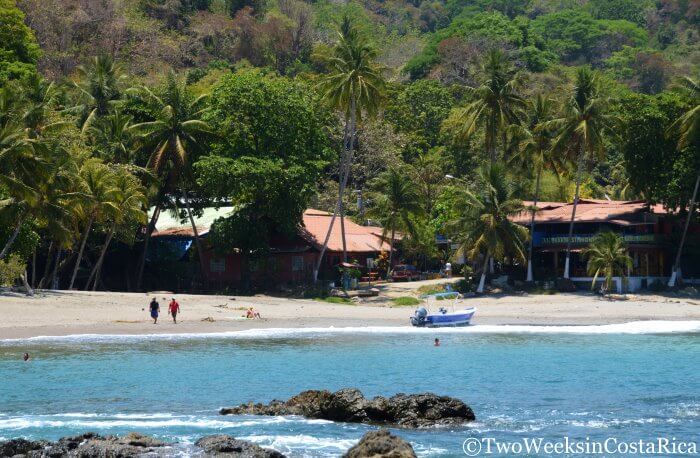 Montezuma, Costa Rica Destination Guide