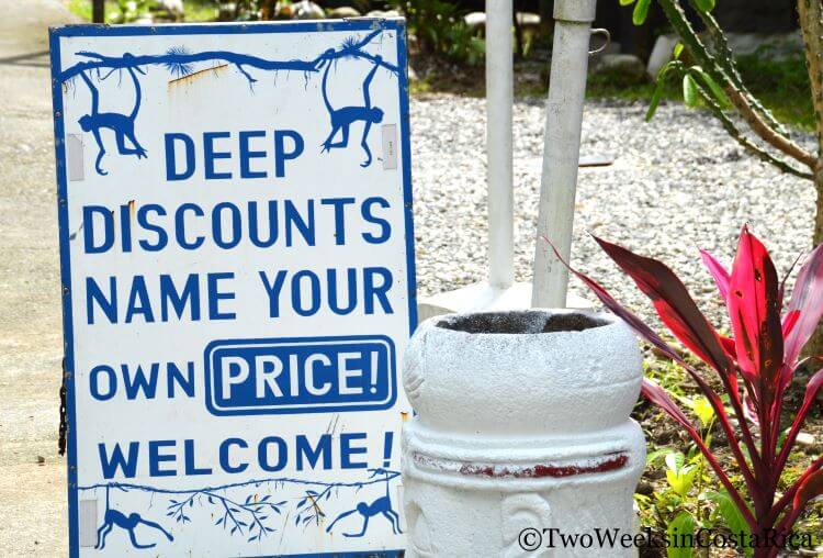 Visiting Costa Rica During the Rainy Season | Two Weeks in Costa Rica