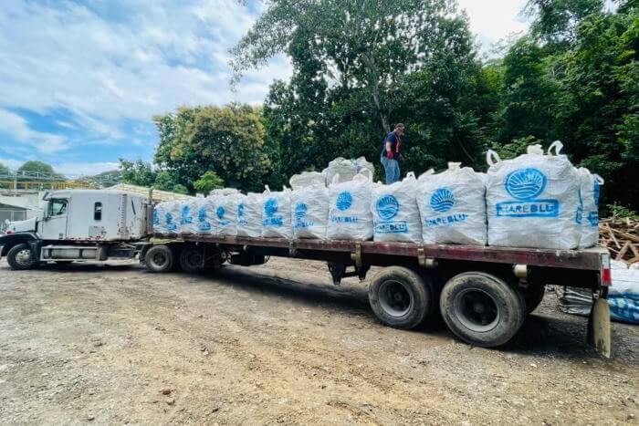 Plastic Upcycling Costa Rica