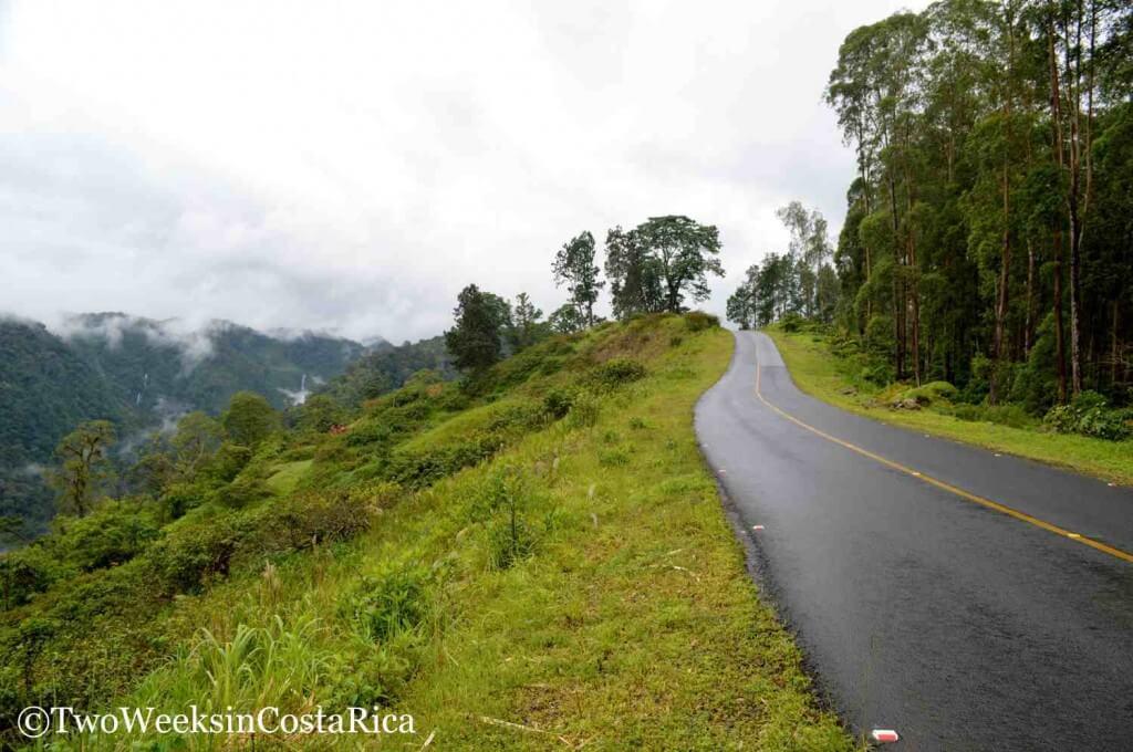 Where We’ve Lived in Costa Rica