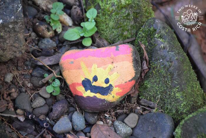 Painted Rock