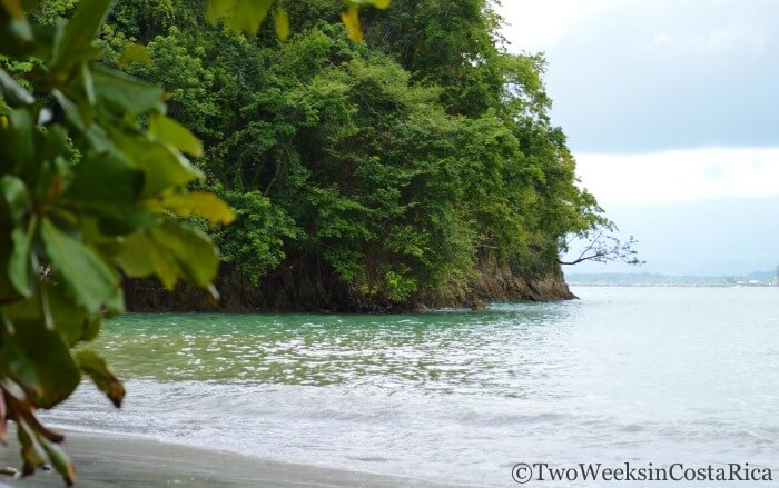Playa Biesanz Manuel Antonio | Two Weeks in Costa Rica