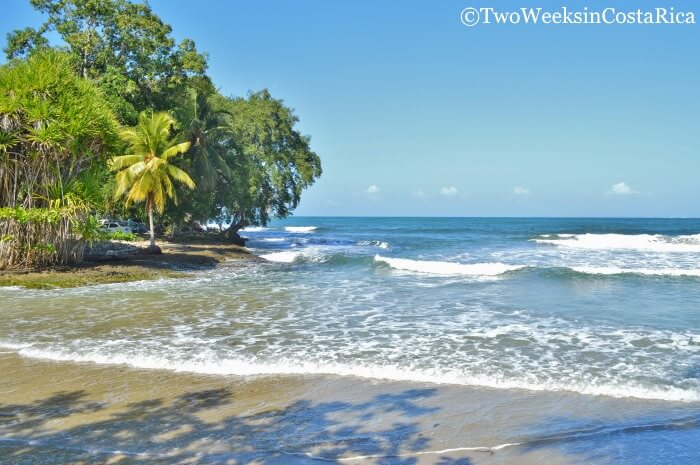 Cahuita, Costa Rica Destination Guide - Playa Blanca