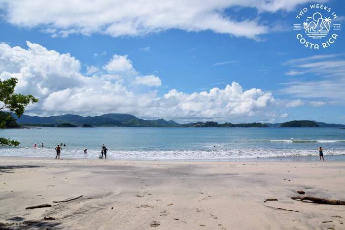 Guanacaste Beach - Costa Rica Family Itinerary
