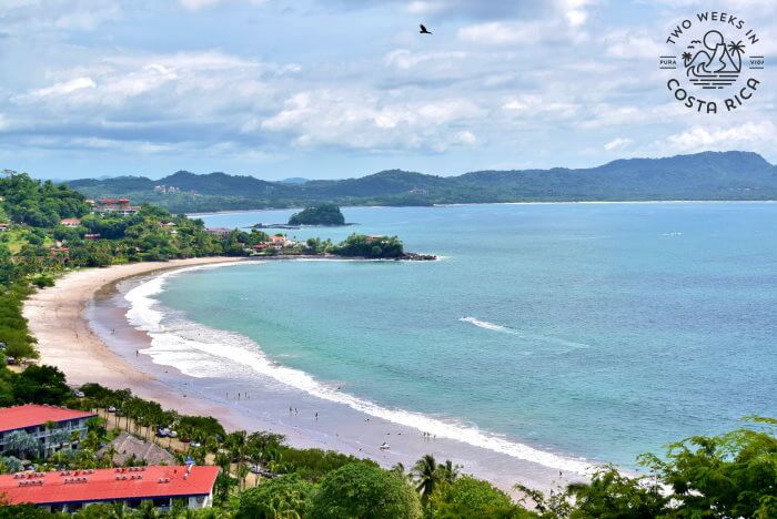 Playa Flamingo Visitors' Guide