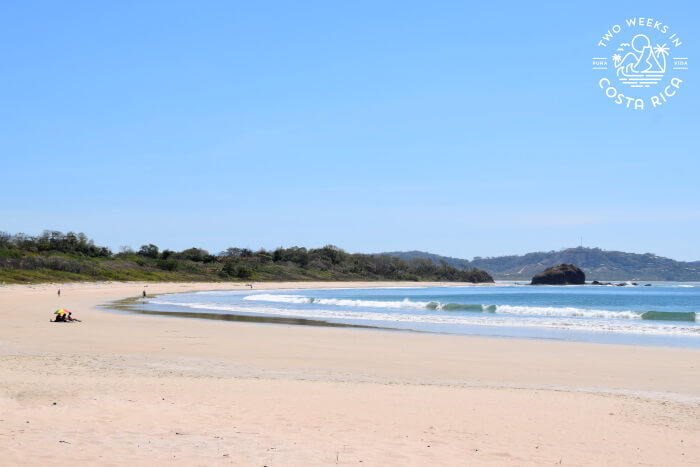 Playa Ventanas Guanacaste