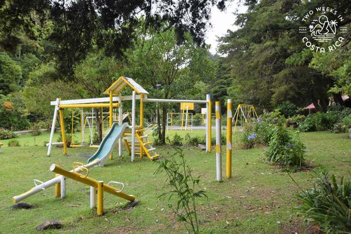 Playground