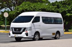 Private Shuttle Costa Rica