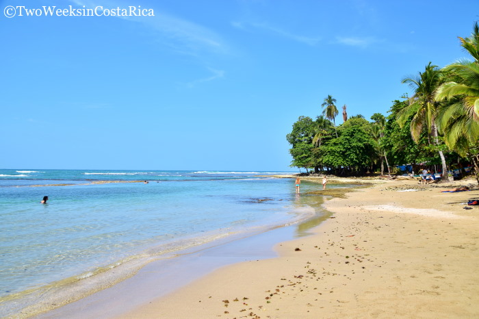 Playa Negra Puerto Viejo de Talamanca