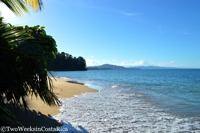 Puerto Viejo Beaches
