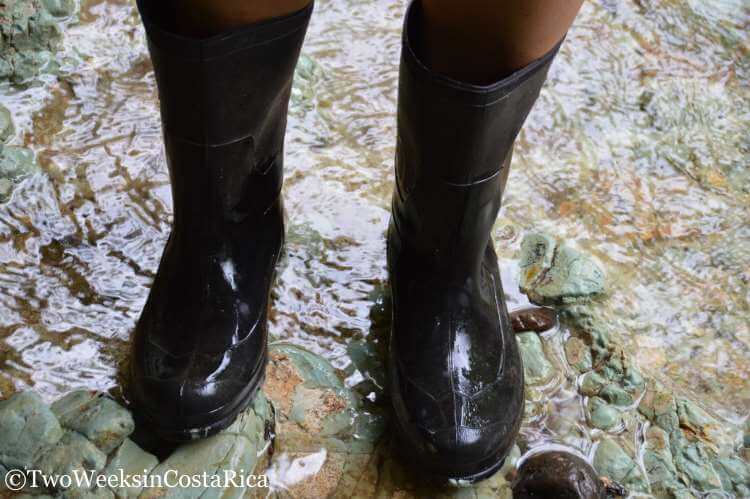 Traveling in Costa Rica's Rainy Season | Two Weeks in Costa Rica