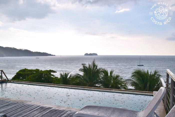 Costa Rica Rainy Season Itinerary