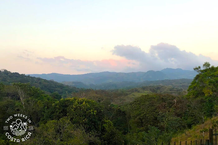 San Mateo Costa Rica