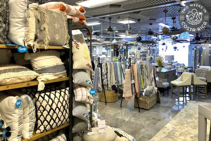 Shopping Home Decor Costa Rica