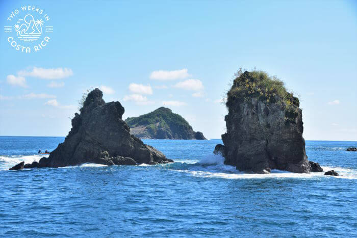 Islands Manuel Antonio