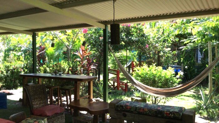 The Spot hostel Esterillos Oeste