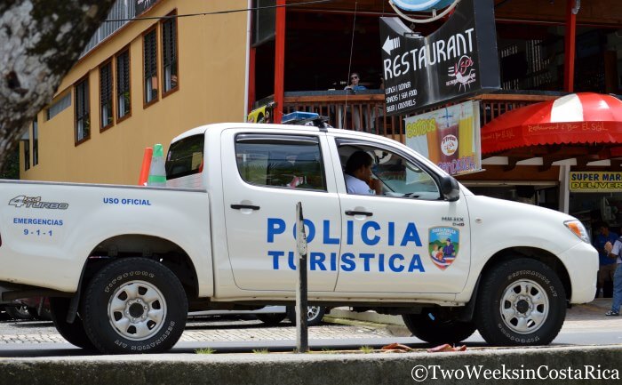 Safety Tips for Traveling in Costa Rica